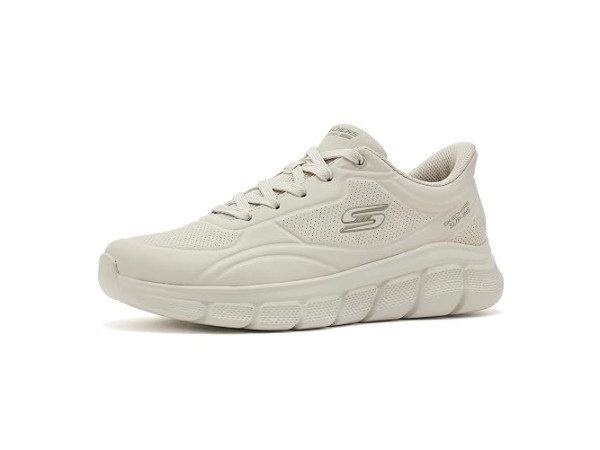 BOBS from SKECHERS B Flex - Smooth Edge Hands Free Slip-Ins BOBS from SKECHERS B Flex - Smooth Edge Hands Free Slip-Ins