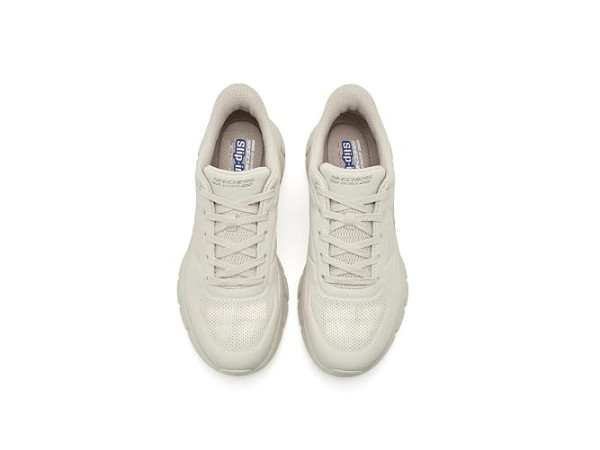 BOBS from SKECHERS B Flex - Smooth Edge Hands Free Slip-Ins BOBS from SKECHERS B Flex - Smooth Edge Hands Free Slip-Ins