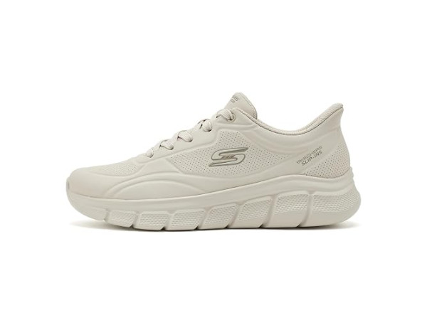 BOBS from SKECHERS B Flex - Smooth Edge Hands Free Slip-Ins BOBS from SKECHERS B Flex - Smooth Edge Hands Free Slip-Ins
