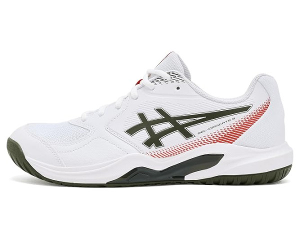ASICS GEL-Dedicate 9 ASICS GEL-Dedicate 9
