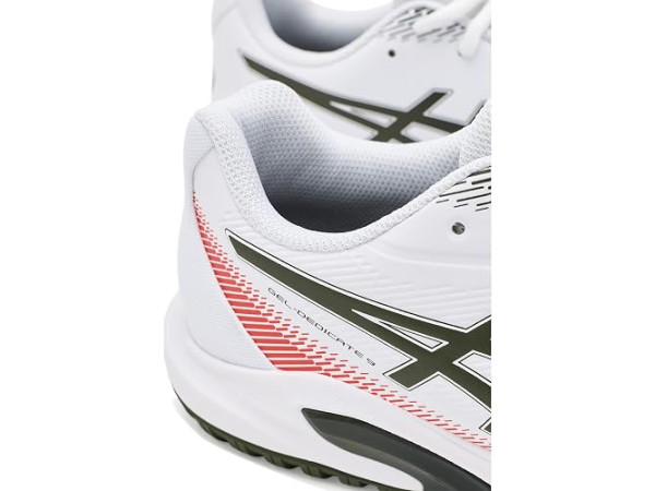 ASICS GEL-Dedicate 9 ASICS GEL-Dedicate 9