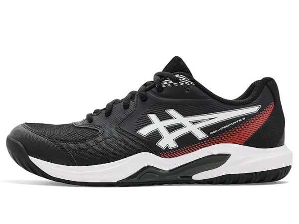 ASICS GEL-Dedicate 9 ASICS GEL-Dedicate 9