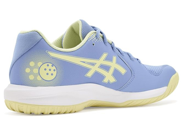 ASICS GEL-Dedicate 9 Pickleball ASICS GEL-Dedicate 9 Pickleball