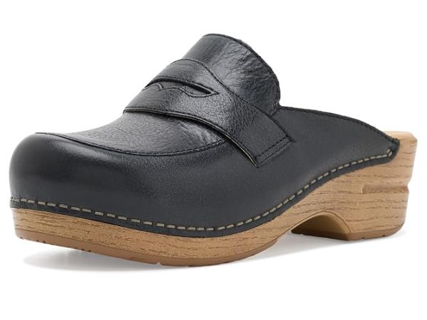 Dansko Lyric Clogs
