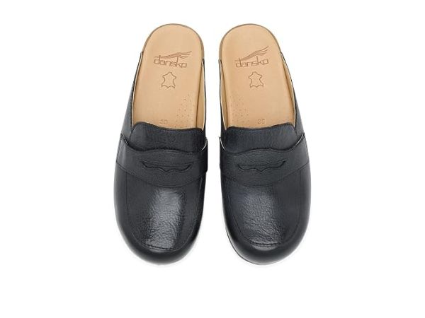 Dansko Lyric Clogs