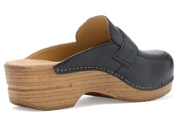 Dansko Lyric Clogs