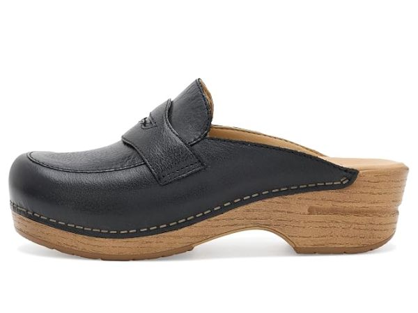 Dansko Lyric Clogs