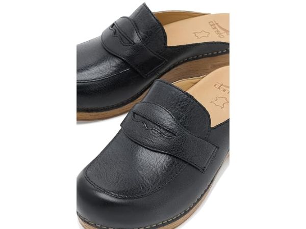 Dansko Lyric Clogs