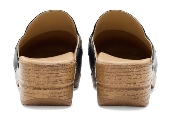 Dansko Lyric Clogs