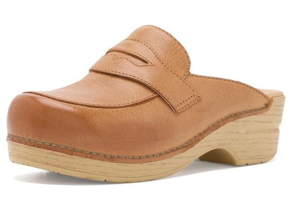Dansko Lyric Clogs