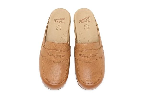 Dansko Lyric Clogs