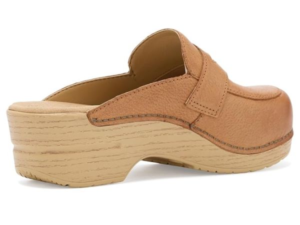 Dansko Lyric Clogs