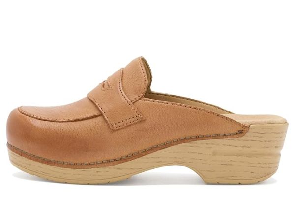 Dansko Lyric Clogs