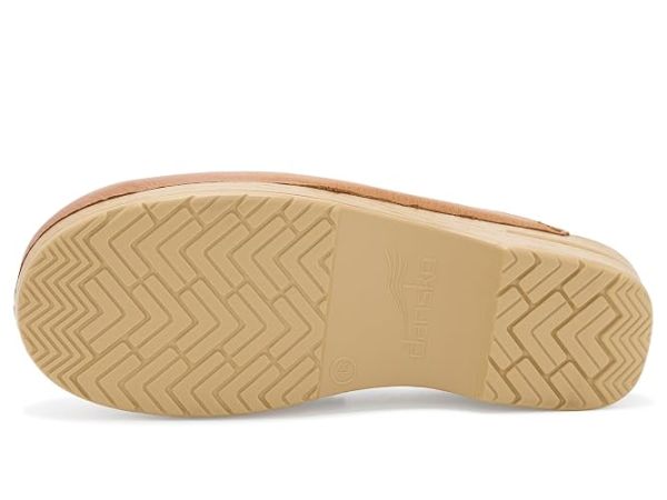 Dansko Lyric Clogs