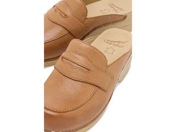 Dansko Lyric Clogs