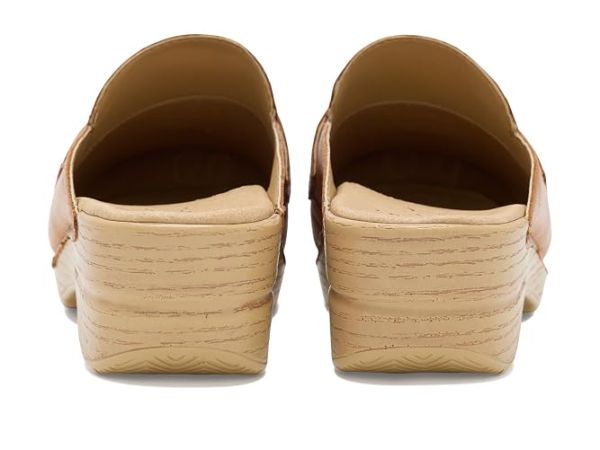 Dansko Lyric Clogs