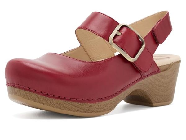 Dansko Shantell Clogs