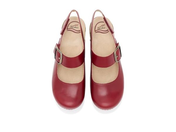 Dansko Shantell Clogs