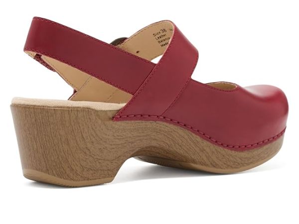 Dansko Shantell Clogs