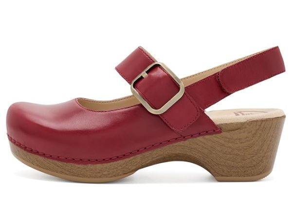 Dansko Shantell Clogs