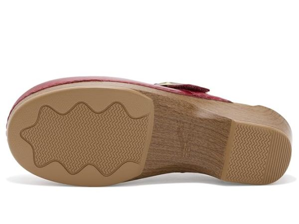 Dansko Shantell Clogs