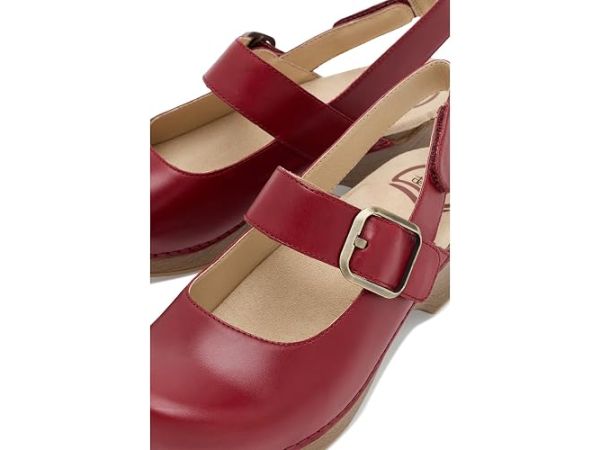Dansko Shantell Clogs