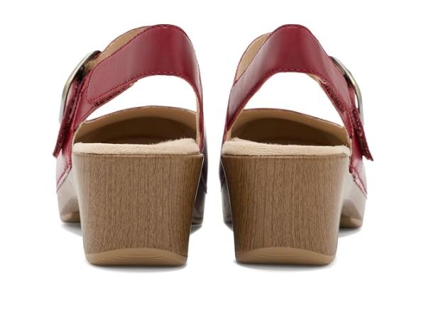 Dansko Shantell Clogs