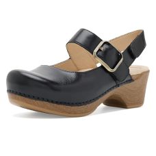 Dansko Shantell Clogs