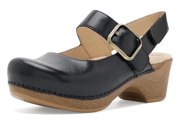 Dansko Shantell Clogs