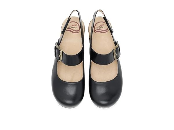Dansko Shantell Clogs
