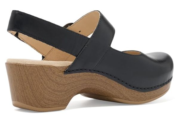 Dansko Shantell Clogs