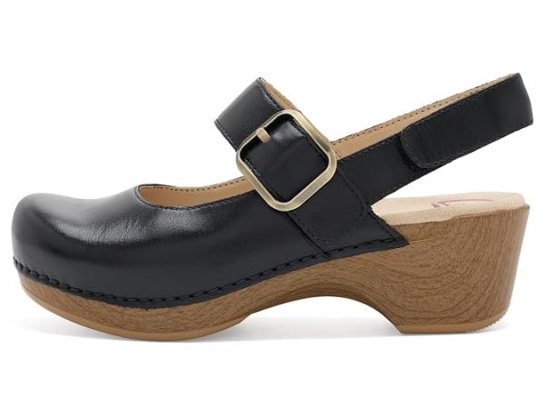 Dansko Shantell Clogs