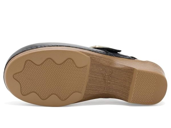 Dansko Shantell Clogs