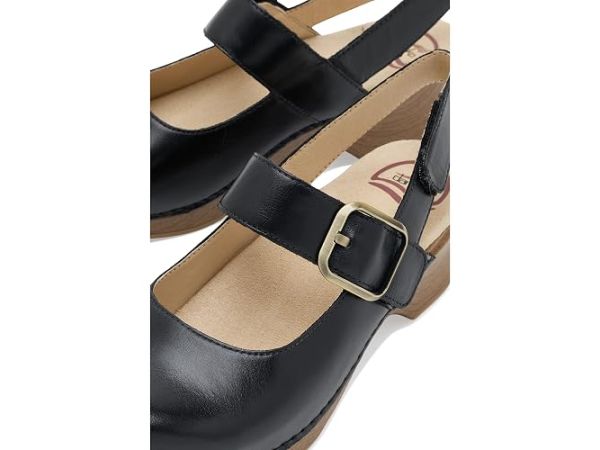 Dansko Shantell Clogs