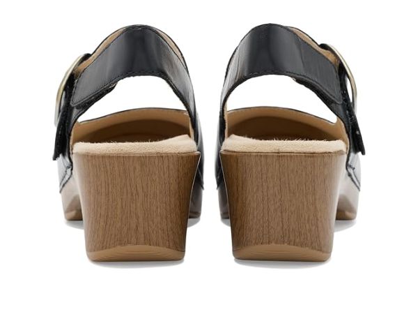 Dansko Shantell Clogs