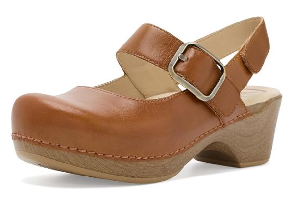 Dansko Shantell Clogs