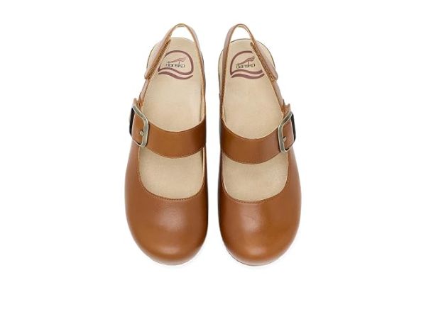 Dansko Shantell Clogs