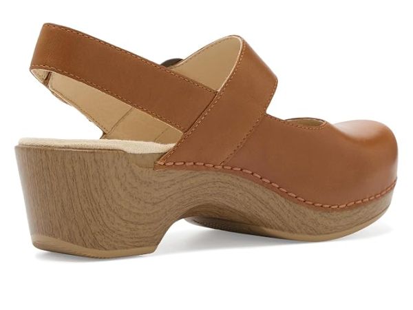 Dansko Shantell Clogs