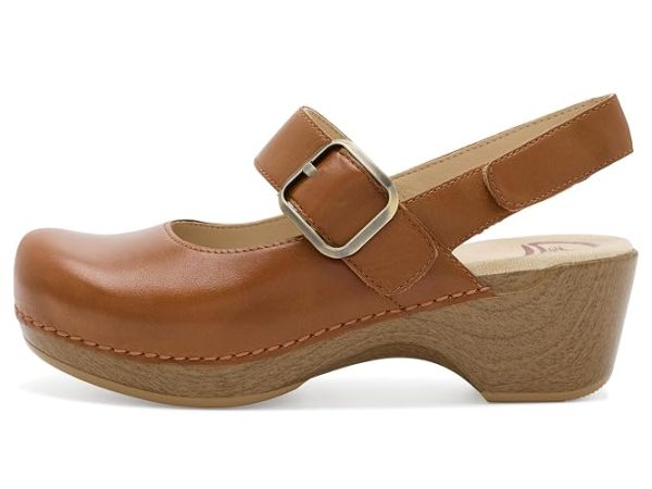 Dansko Shantell Clogs