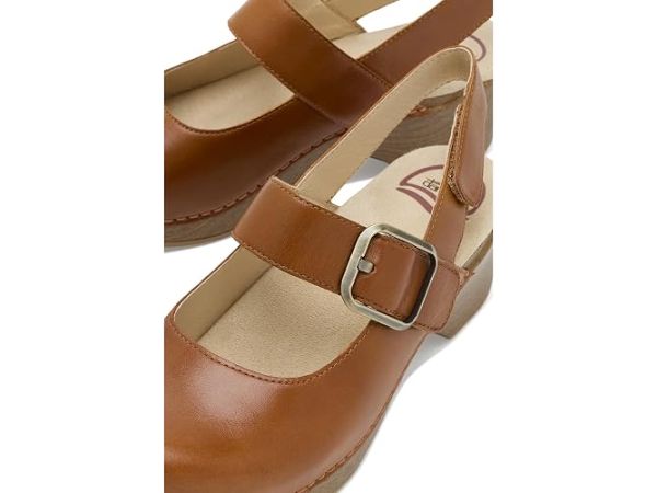 Dansko Shantell Clogs