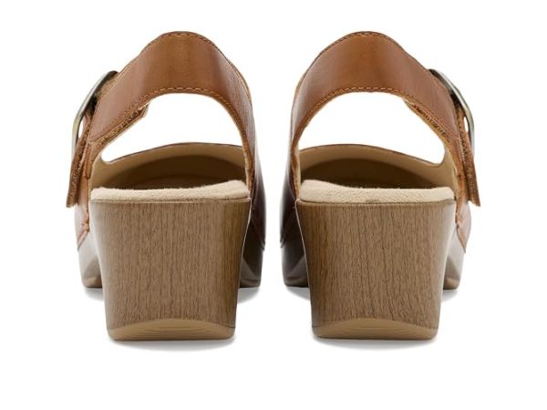 Dansko Shantell Clogs