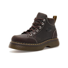 Dr. Martens Buzz 6i Boots Dr. Martens Buzz 6i Boots