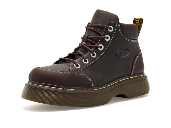 Dr. Martens Buzz 6i Boots Dr. Martens Buzz 6i Boots