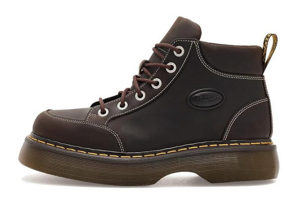 Dr. Martens Buzz 6i Boots Dr. Martens Buzz 6i Boots