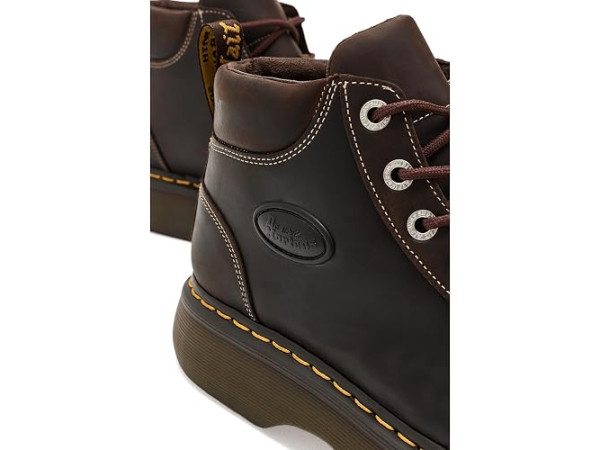 Dr. Martens Buzz 6i Boots Dr. Martens Buzz 6i Boots