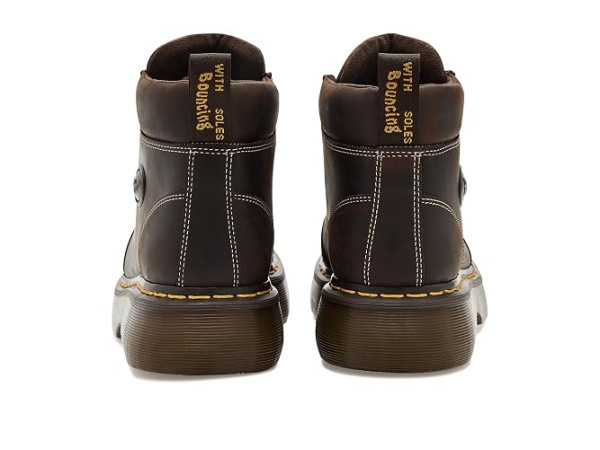 Dr. Martens Buzz 6i Boots Dr. Martens Buzz 6i Boots