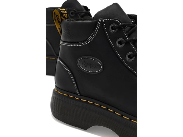 Dr. Martens Buzz 6i Boots