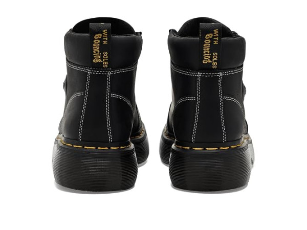 Dr. Martens Buzz 6i Boots
