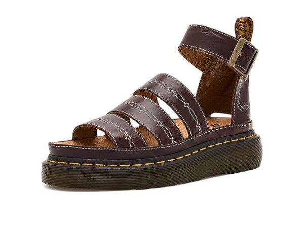 Dr. Martens Clarissa II Quad Rodeo Dr. Martens Clarissa II Quad Rodeo