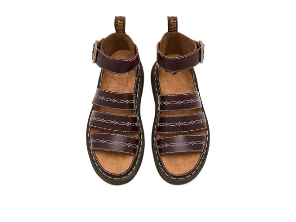 Dr. Martens Clarissa II Quad Rodeo Dr. Martens Clarissa II Quad Rodeo